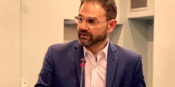 (Φωτ.: Facebook / Μπαλάσκας Σταύρος)