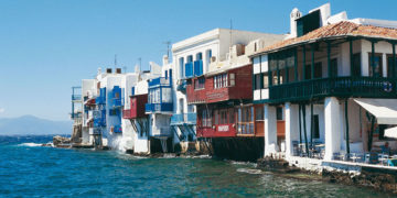 (Φωτ. αρχείου: Υπουργείο Τουρισμού / Γιάννης Σκουλάς)