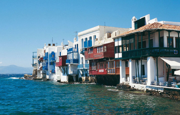 (Φωτ. αρχείου: Υπουργείο Τουρισμού / Γιάννης Σκουλάς)