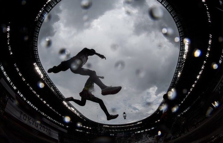 (Φωτ.: EPA/ Christian Bruna)