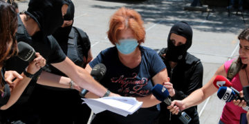 (Φωτ.: ΑΠΕ-ΜΠΕ / Παντελής Σαΐτας)