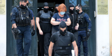 (Φωτ.: ΑΠΕ-ΜΠΕ / Παντελής Σαΐτας)