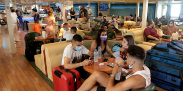 (Φωτ.: ΑΠΕ-ΜΠΕ / Παντελής Σαΐτας)