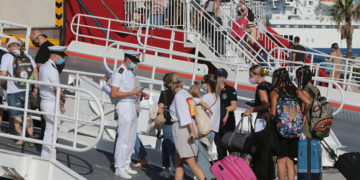 (Φωτ.: ΑΠΕ-ΜΠΕ / Παντελής Σαΐτας)