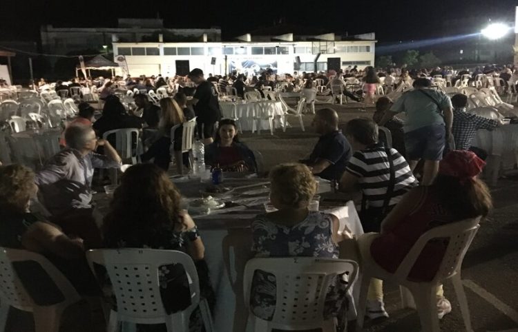 (Φωτ.: Σύλλογος Ποντίων Πολυκάστρου και περιχώρων «Οι Ακρίτες»)