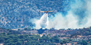 (Φωτ.: Facebook / Stratis Vavoudis)