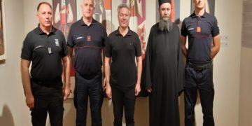 (Φωτ.: Αγιορείτικη Εστία)