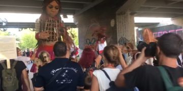 (Πηγή: YouTube/OnLarissa)