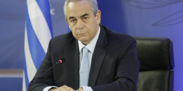 (Φωτ.: ΑΠΕ-ΜΠΕ / Βάιος Χασιαλής)