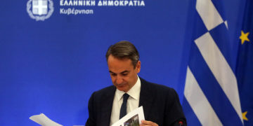 (Φωτ.: ΑΠΕ-ΜΠΕ / Ορέστης Παναγιώτου)
