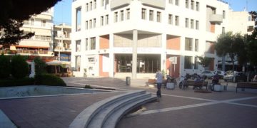 (Φωτ.: el.wikipedia.org/wiki/Δήμος Κορδελιού-Ευόσμου)