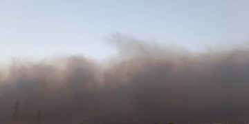 Εικόνα από σπίτι στα όρια της περιοχής των Θρακομακεδόνων (φωτ.: pontosnews.gr/Σοφία Λυσιόβα)