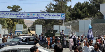 (Φωτ.: EPA / STRINGER)