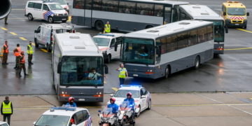 (Φωτ.: EPA/ Stephanie Lecoco)