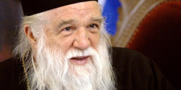 (Φωτ.: αρχείο ΑΠΕ-ΜΠΕ)