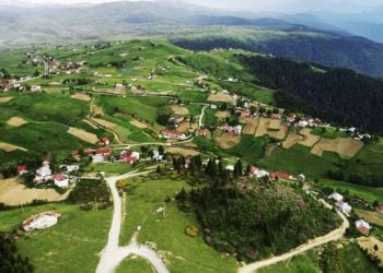 Το Τσάμπασιν όπως είναι σήμερα (φωτ.: hurriyet.com.tr)