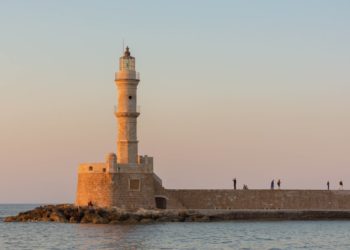 Τα Χανιά (φωτ.: Pexels)
