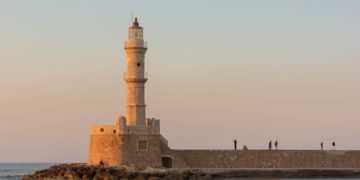 Τα Χανιά (φωτ.: Pexels)