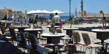 (Φωτ.: ΑΠΕ-ΜΠΕ / Γιώτα Κορμπάκη)