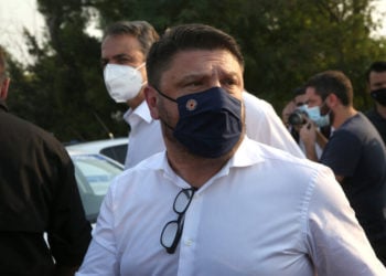 (Φωτ.: ΑΠΕ-ΜΠΕ/ Ορέστης Παναγιώτου)