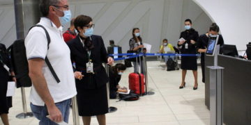 (Φωτ.: EPA/ Telenews)