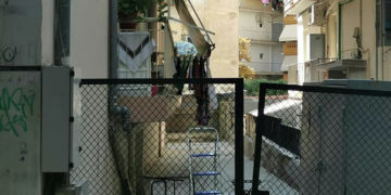 (Φωτ.: Sputnik / Φανή Χαρίση)