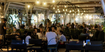 (Φωτ.: ΑΠΕ-ΜΠΕ / Βασίλης Ψωμάς)