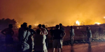 (Φωτ.: ΑΠΕ-ΜΠΕ/ Παναγιώτης Κουρός)