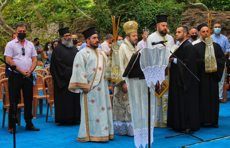 (Φωτ.: Φως Φαναρίου)