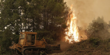 (Φωτ.: ΑΠΕ-ΜΠΕ / Κώστας Τσιρώνης)