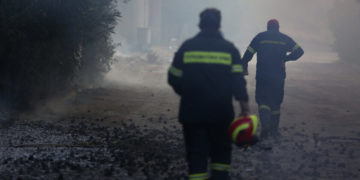 (Φωτ.: ΑΠΕ-ΜΠΕ/ Αλέξανδρος Μπελτές)