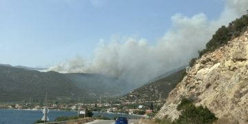 (Φωτ.: Savvas Karmaniolas/ Twitter)