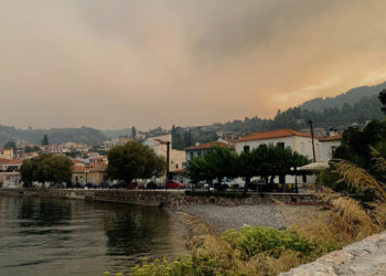 (Φωτ.: ΑΠΕ-ΜΠΕ / Παναγιώτης Κούρος)