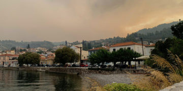 (Φωτ.: ΑΠΕ-ΜΠΕ / Παναγιώτης Κούρος)