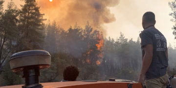 (Φωτ.: ΑΠΕ-ΜΠΕ / Παναγιώτης Κούρος)