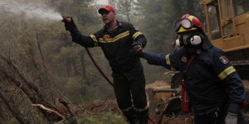 (Φωτ.: ΑΠΕ-ΜΠΕ / Κώστας Τσιρώνης)