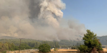 (Φωτ.: ΑΠΕ-ΜΠΕ / Παναγιώτης Κούρος)