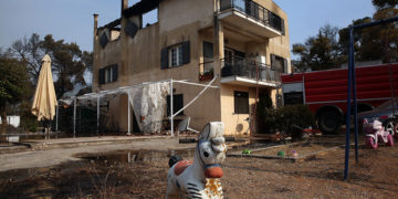 (Φωτ.: ΑΠΕ-ΜΠΕ / Ορέστης Παναγιώτου)