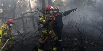 (Φωτ.: Twitter / Marios Lolos)