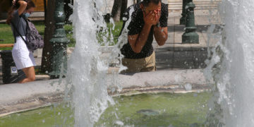 (Φωτ.: ΑΠΕ-ΜΠΕ/ Ορέστης Παναγιώτου)