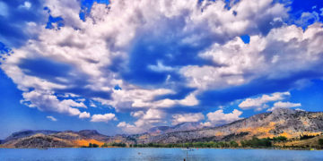 (Φωτ.: ΑΠΕ-ΜΠΕ / Ευάγγελος Μπουγιώτης)