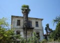 Παλαιό ελληνικό αρχοντικό στην Κερασούντα (φωτ.: Θωμαΐς Κιζιρίδου)