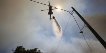 (Φωτ. αρχείου: ΑΠΕ-ΜΠΕ/ Αλέξανδρος Βλάχος)