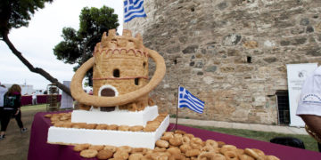 (Φωτ.: ΑΠΕ-ΜΠΕ/ PIXEL/ Σωτήρης Μπαρμπαρούσης)