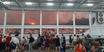 (Φωτ.: Facebook /  Sotiria Kyparissidi)