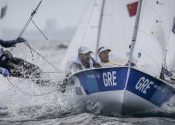 (Φωτ.: EPA / Olivier Hoslet)