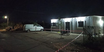 (Φωτ.: ΑΠΕ-ΜΠΕ / ΝΕΑ ΚΡΗΤΗ)