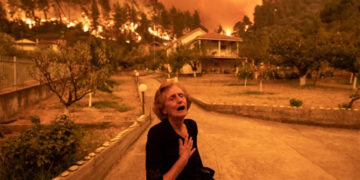 (Φωτ.: Κώστας Τσακαλίδης)