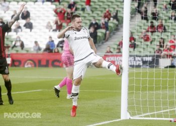(Φωτ.: paokfc.gr)