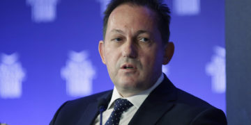 (Φωτ. αρχείου: ΑΠΕ-ΜΠΕ / Βάϊος Χασιαλής)